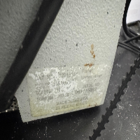 Fisher Scientific Vortex Mixer image 0